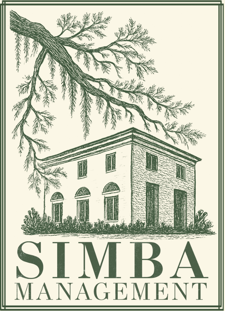 Simba Management Company